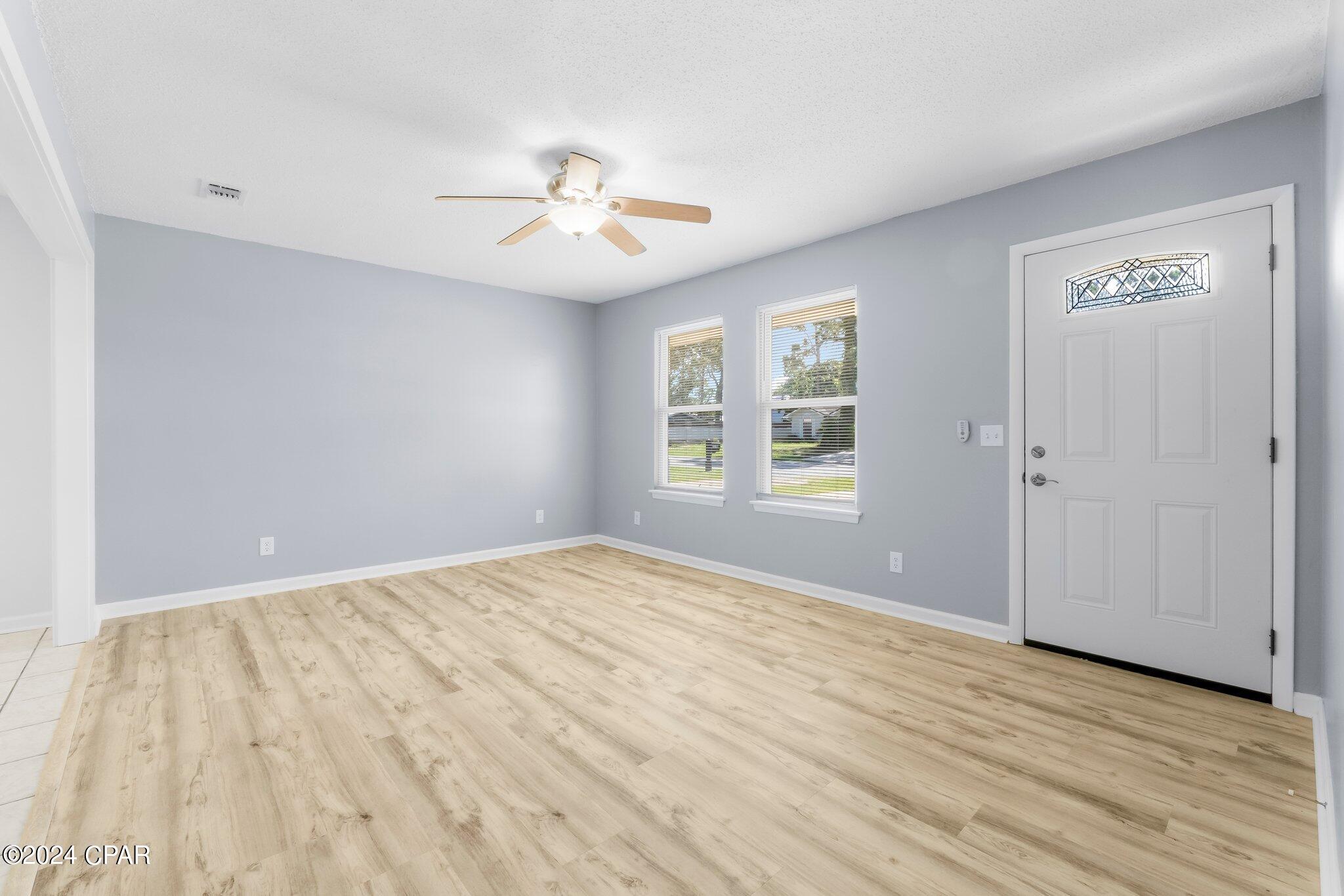 Treasure Cove - Residential