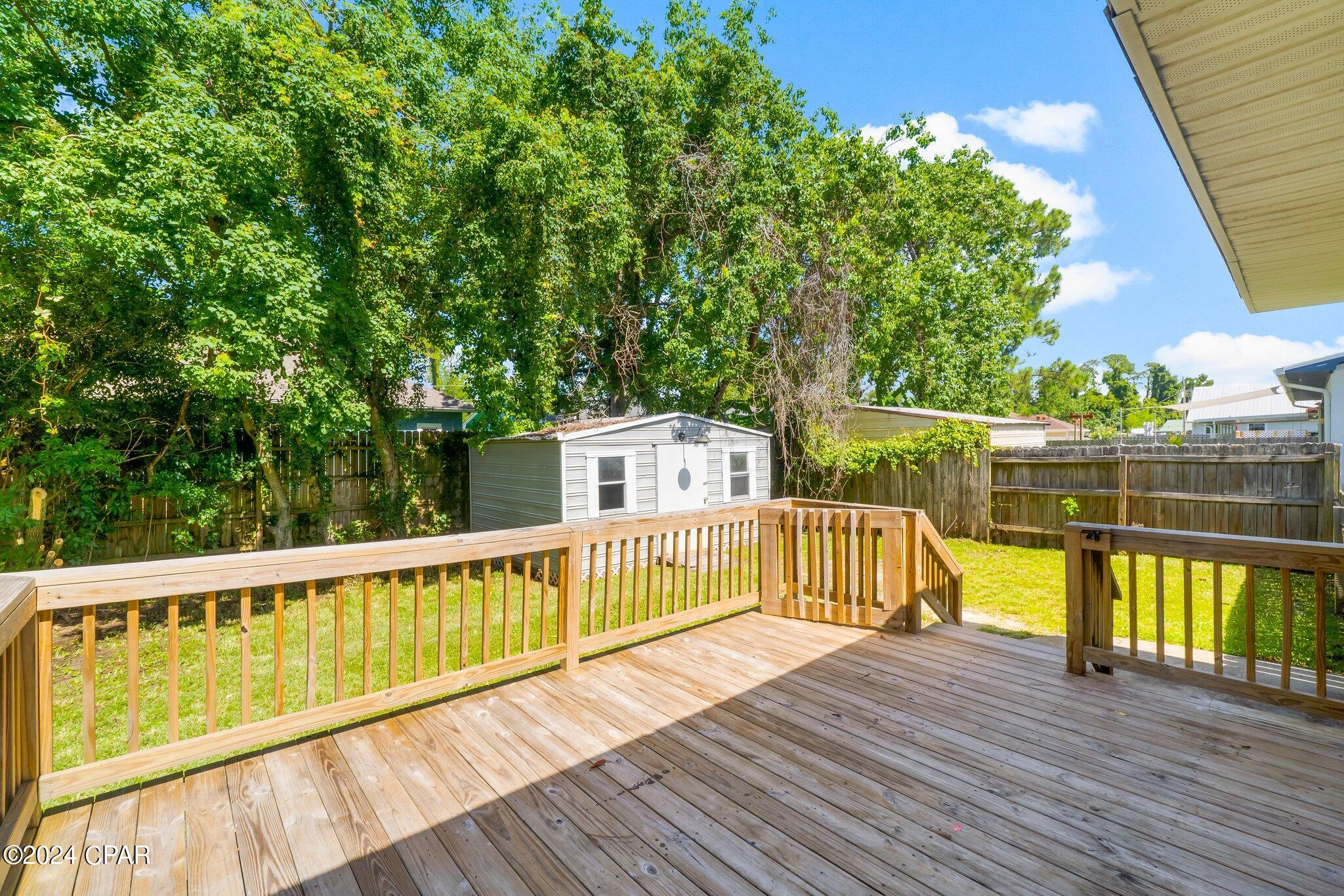 Treasure Cove - Residential