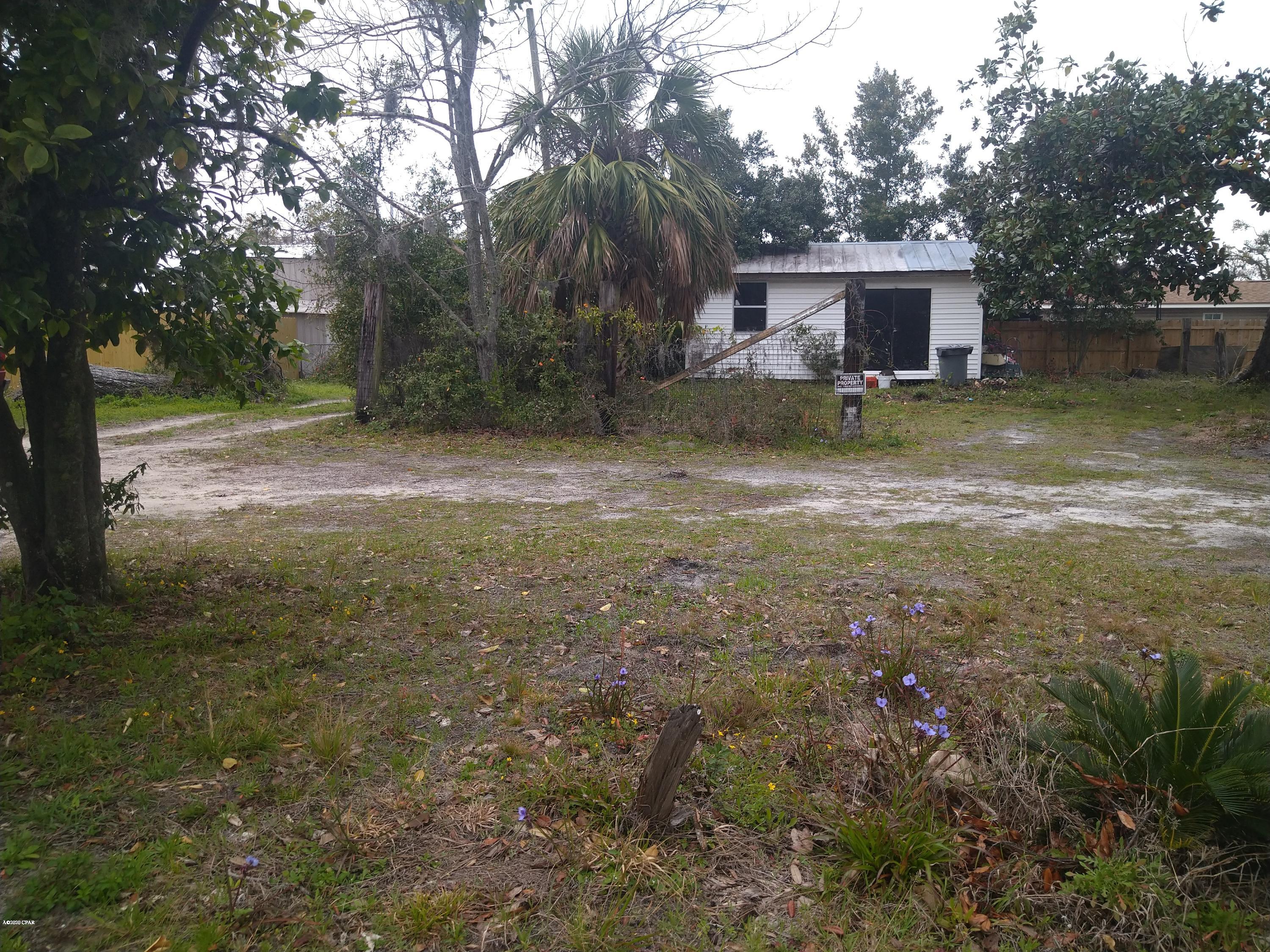 Drummond & Ware Add - Land