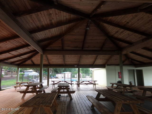 Leisure Lakes - Land