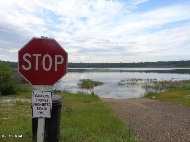 Leisure Lakes - Land
