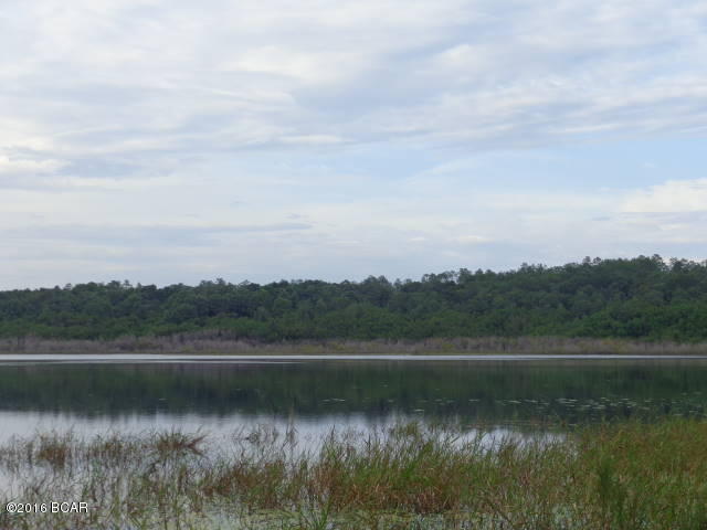 Leisure Lakes - Land