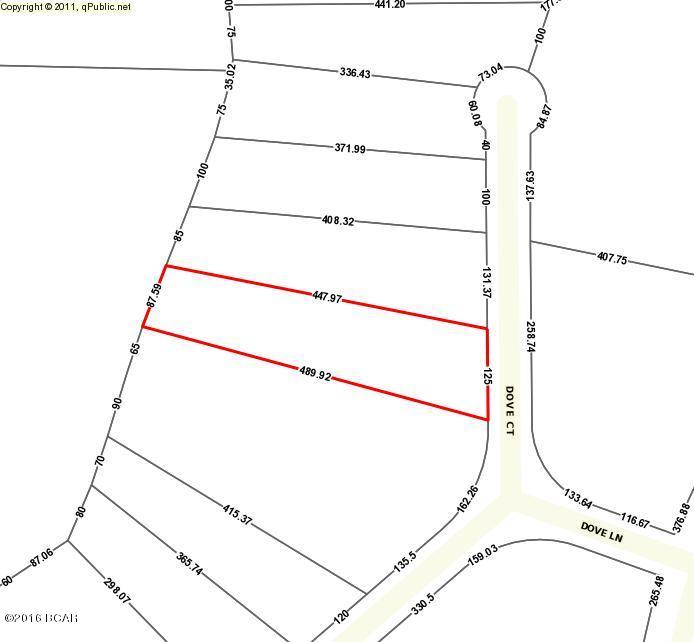 Leisure Lakes - Land