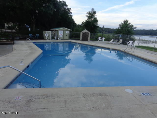 Leisure Lakes - Land