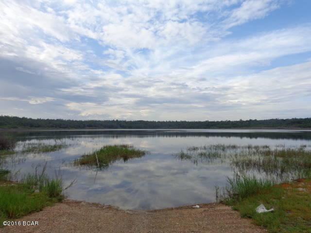 Leisure Lakes - Land