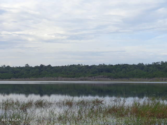 Leisure Lakes - Land