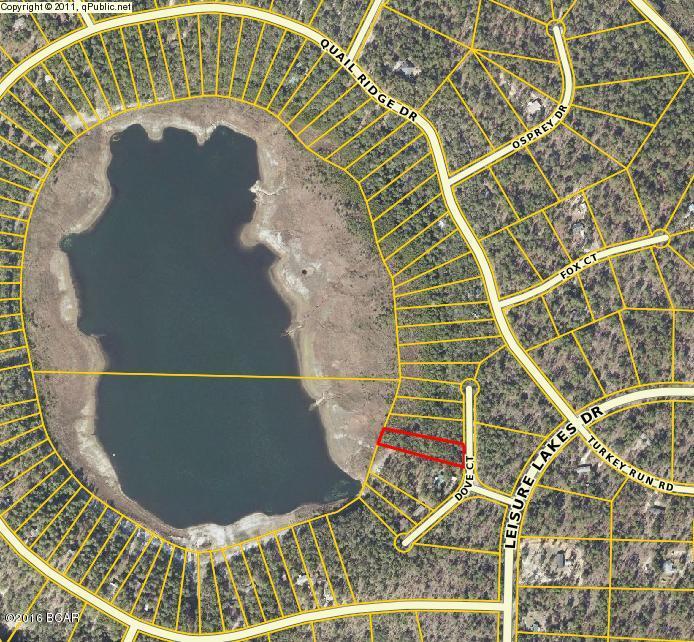 Leisure Lakes - Land