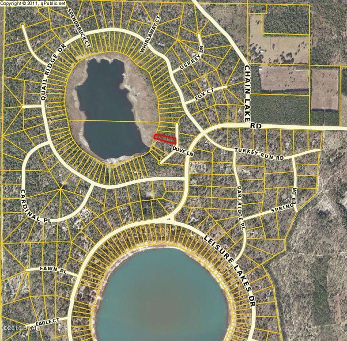 Leisure Lakes - Land