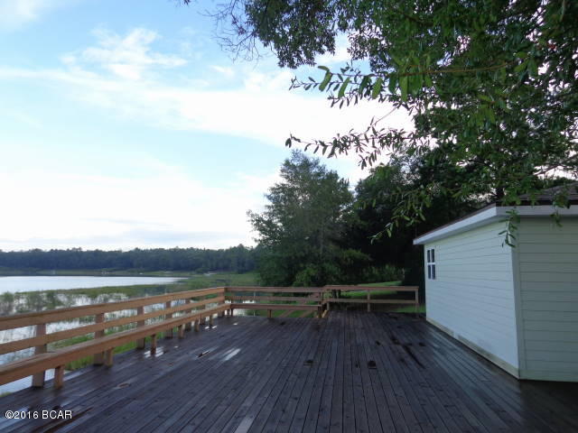 Leisure Lakes - Land