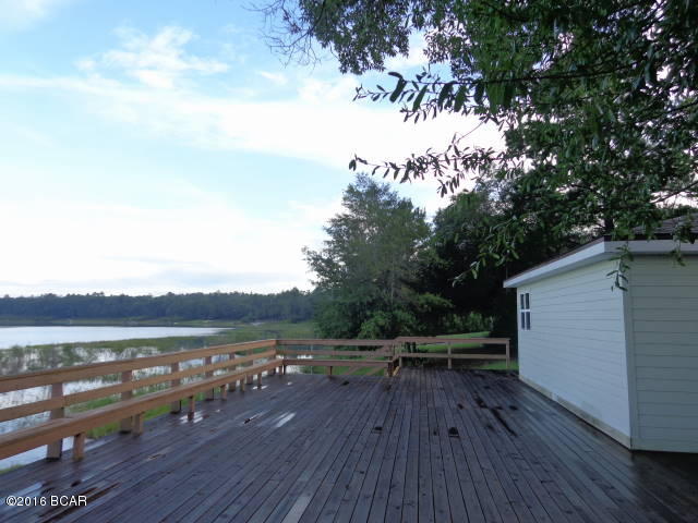 Leisure Lakes - Land