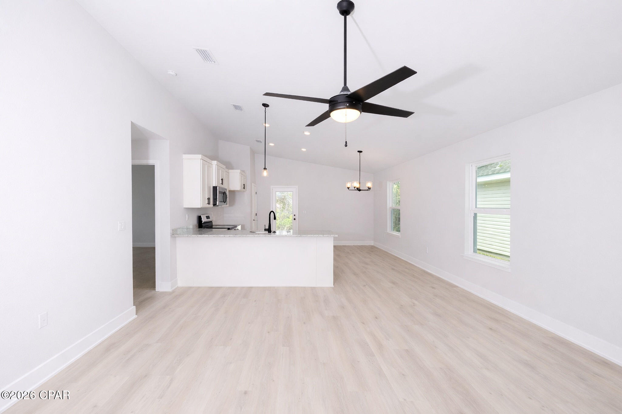 North Callaway Estates - Residential