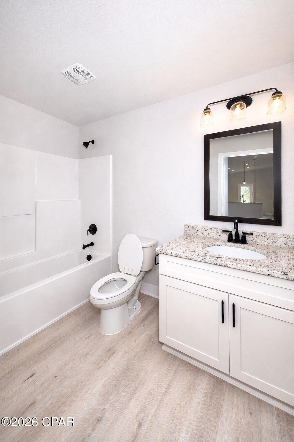 North Callaway Estates - Residential