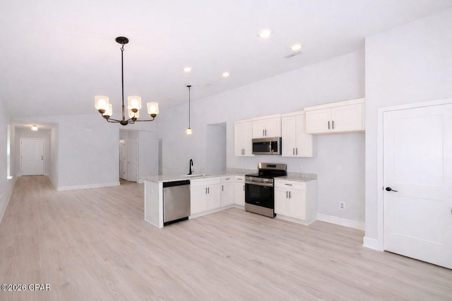 North Callaway Estates - Residential