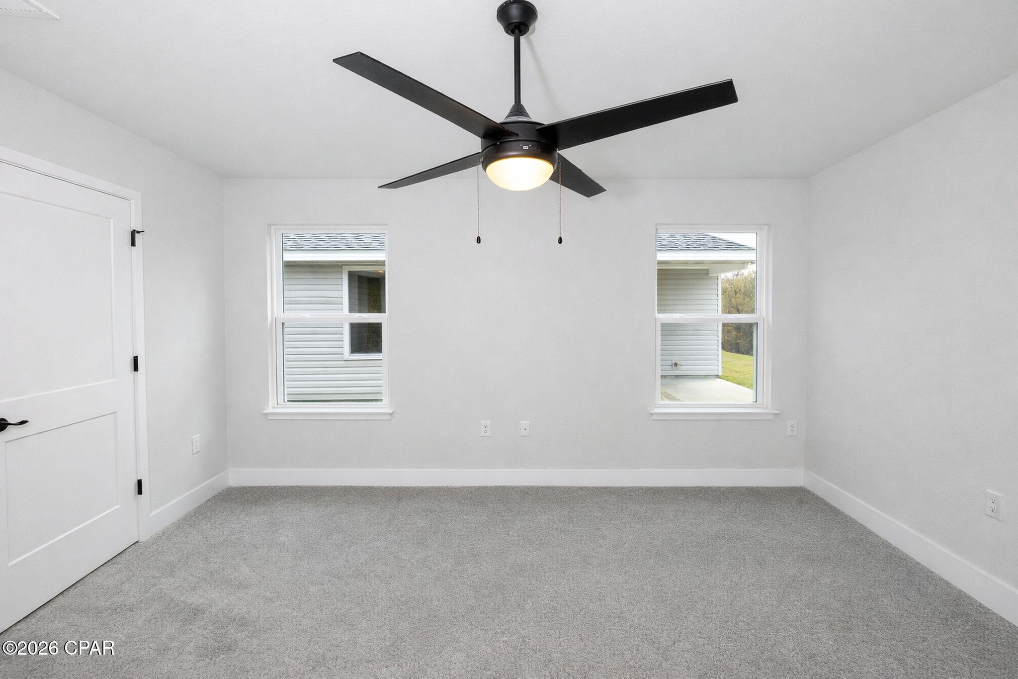 North Callaway Estates - Residential