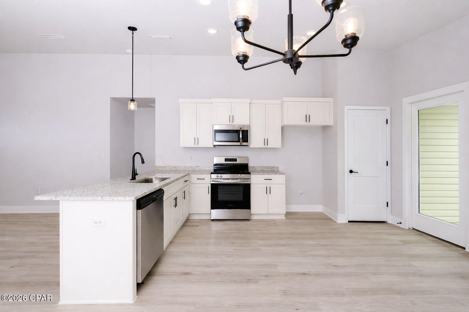 North Callaway Estates - Residential