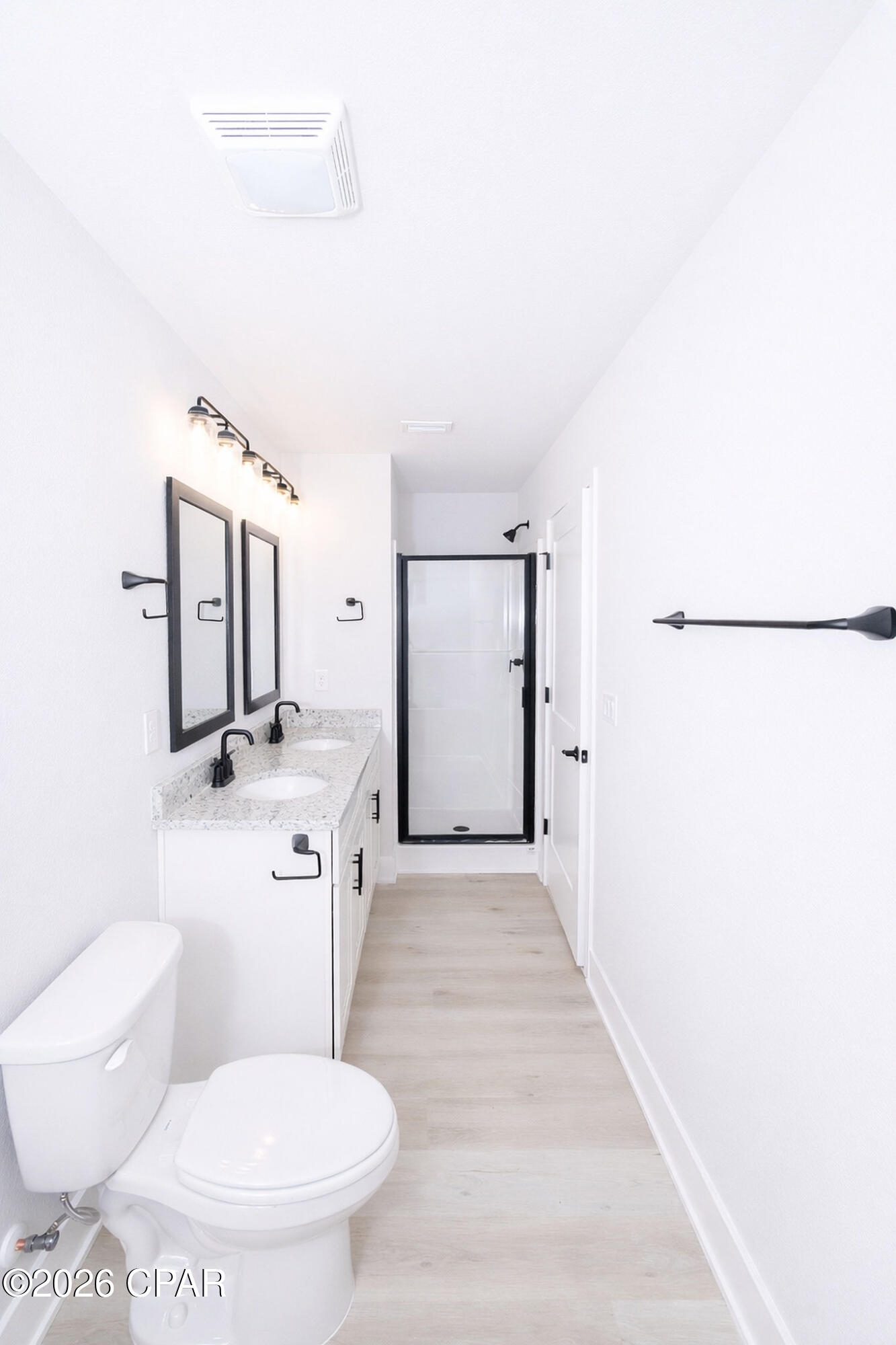 North Callaway Estates - Residential