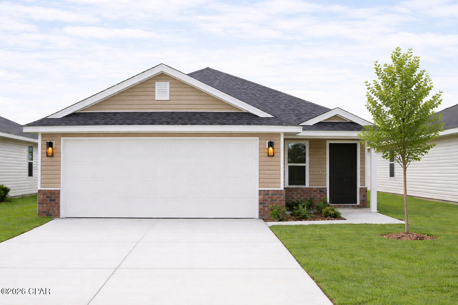 North Callaway Estates - Residential