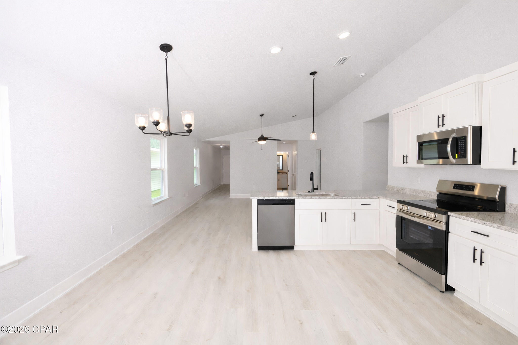 North Callaway Estates - Residential