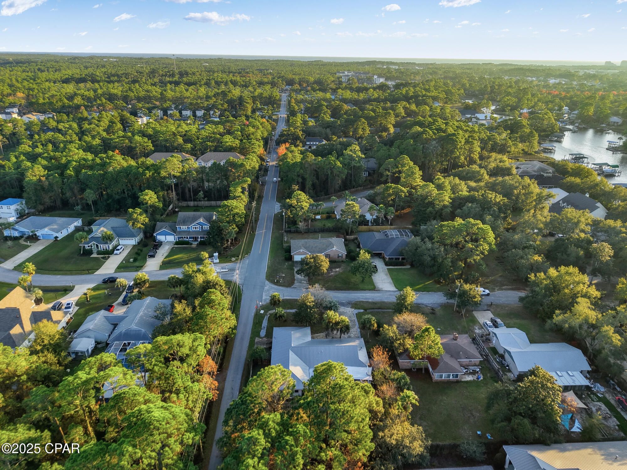 No Named Subdivision - Residential