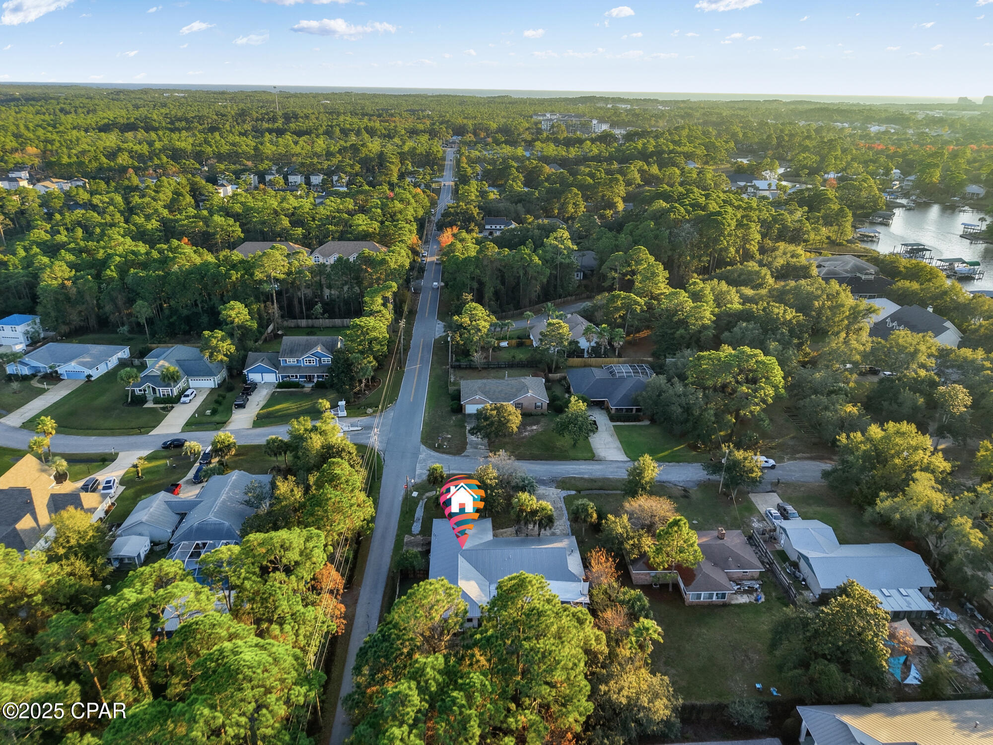 No Named Subdivision - Residential