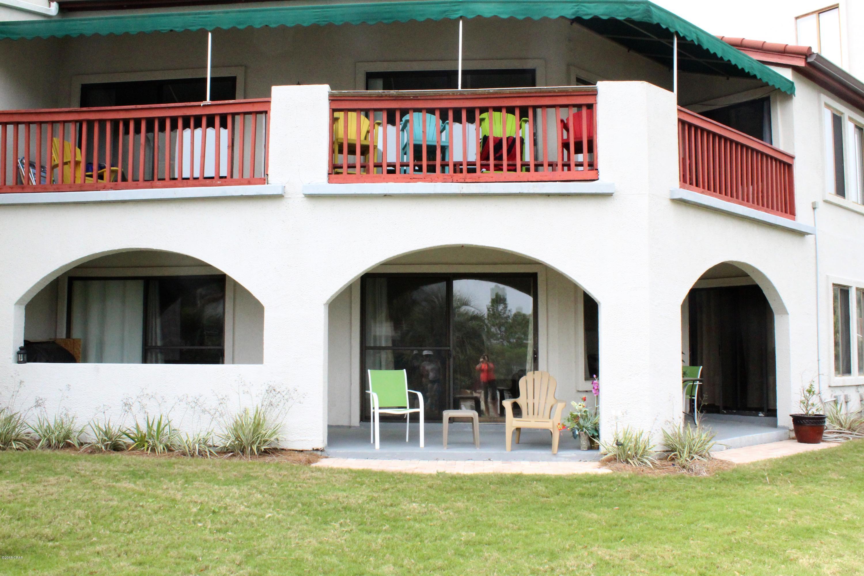 Villas Of St. Thomas 4 - Residential