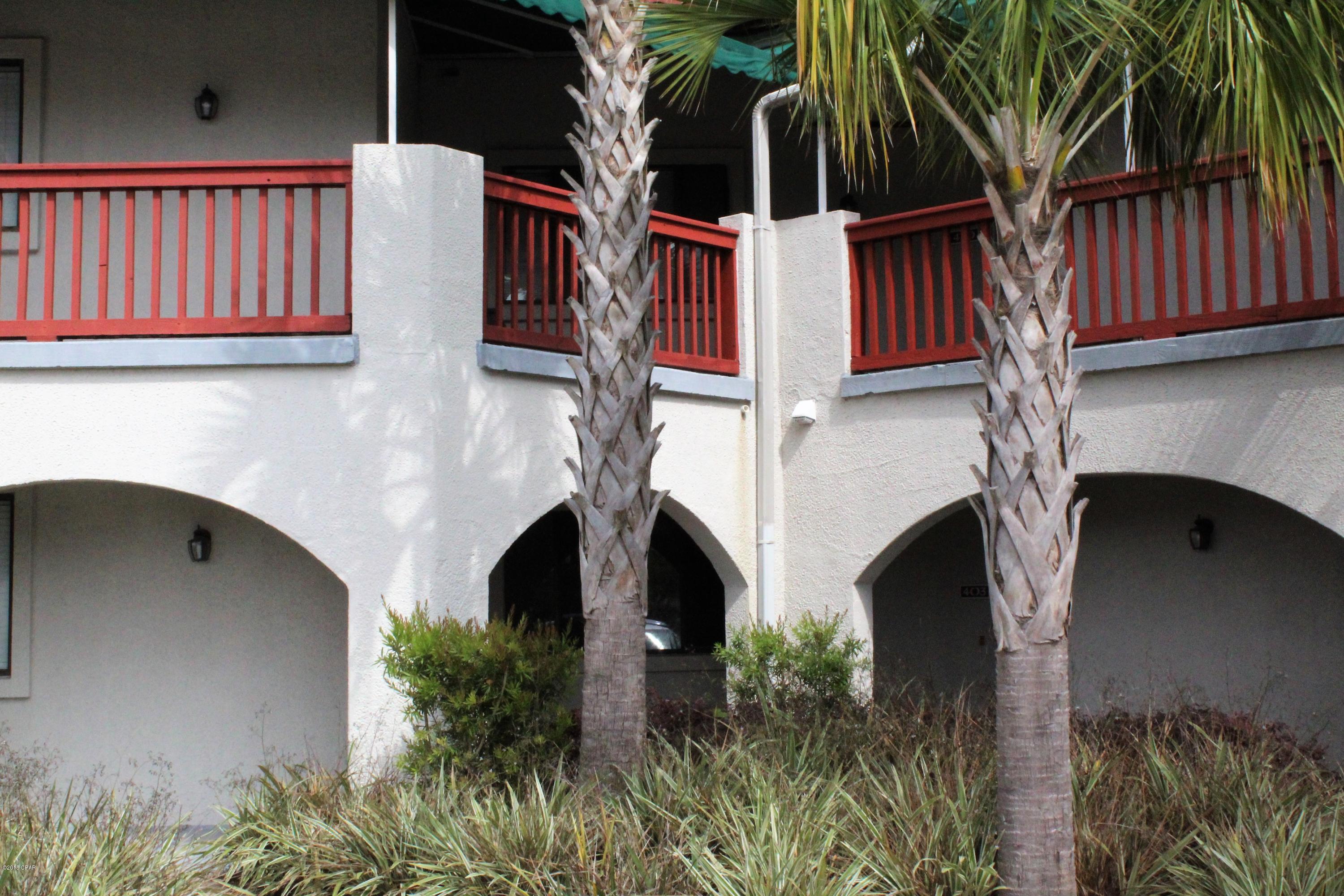 Villas Of St. Thomas 4 - Residential