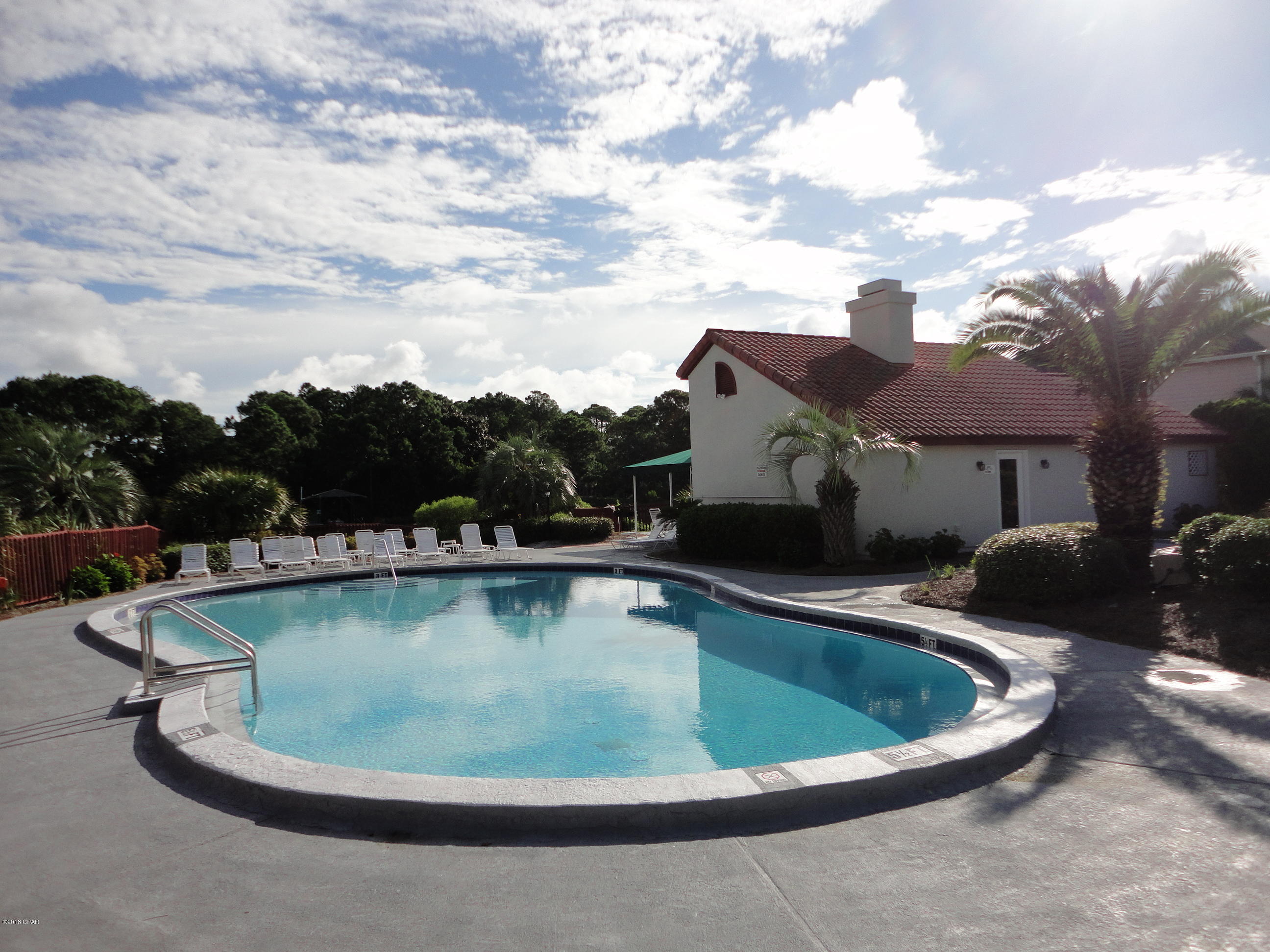 Villas Of St. Thomas 4 - Residential