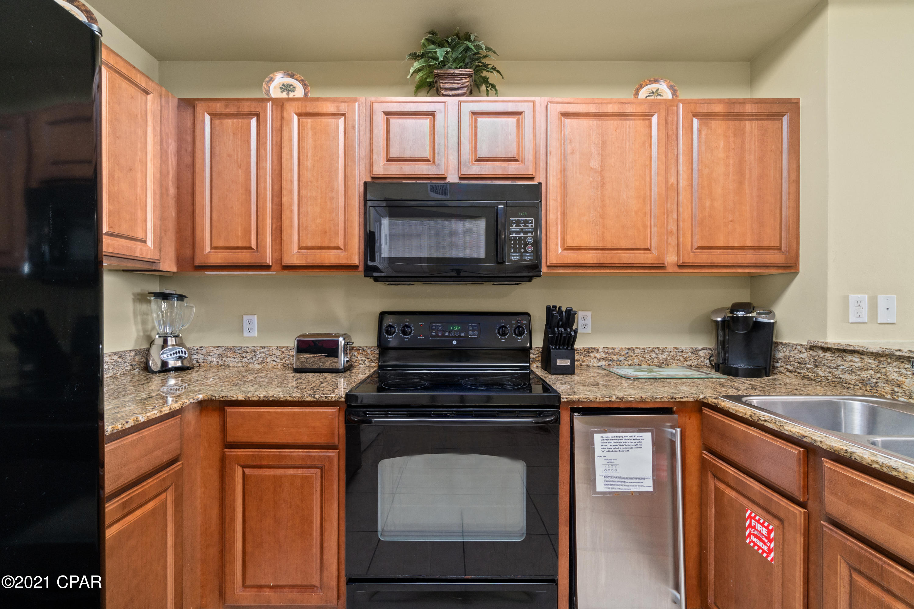 Sunrise Beach - Residential