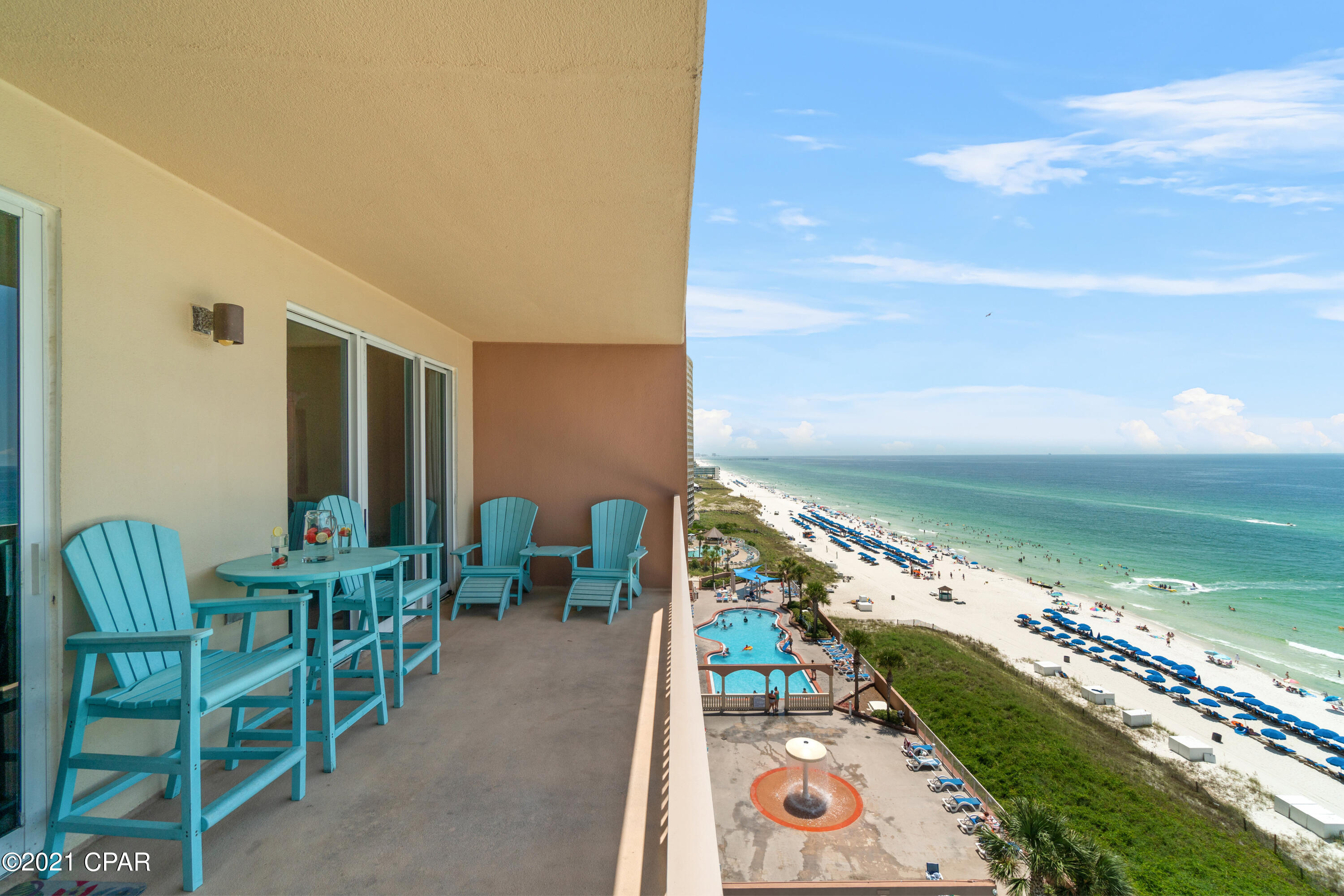 Sunrise Beach - Residential