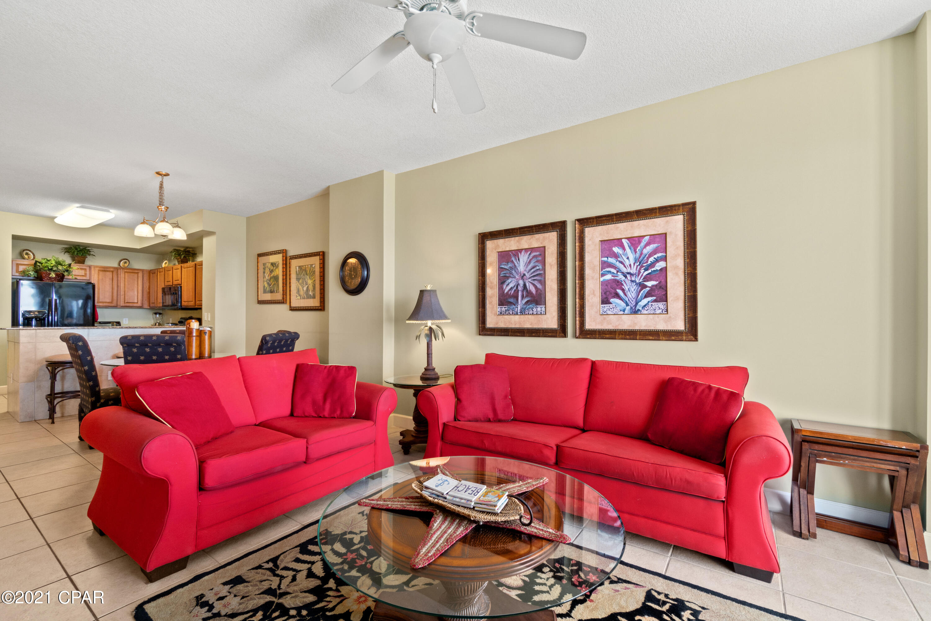 Sunrise Beach - Residential