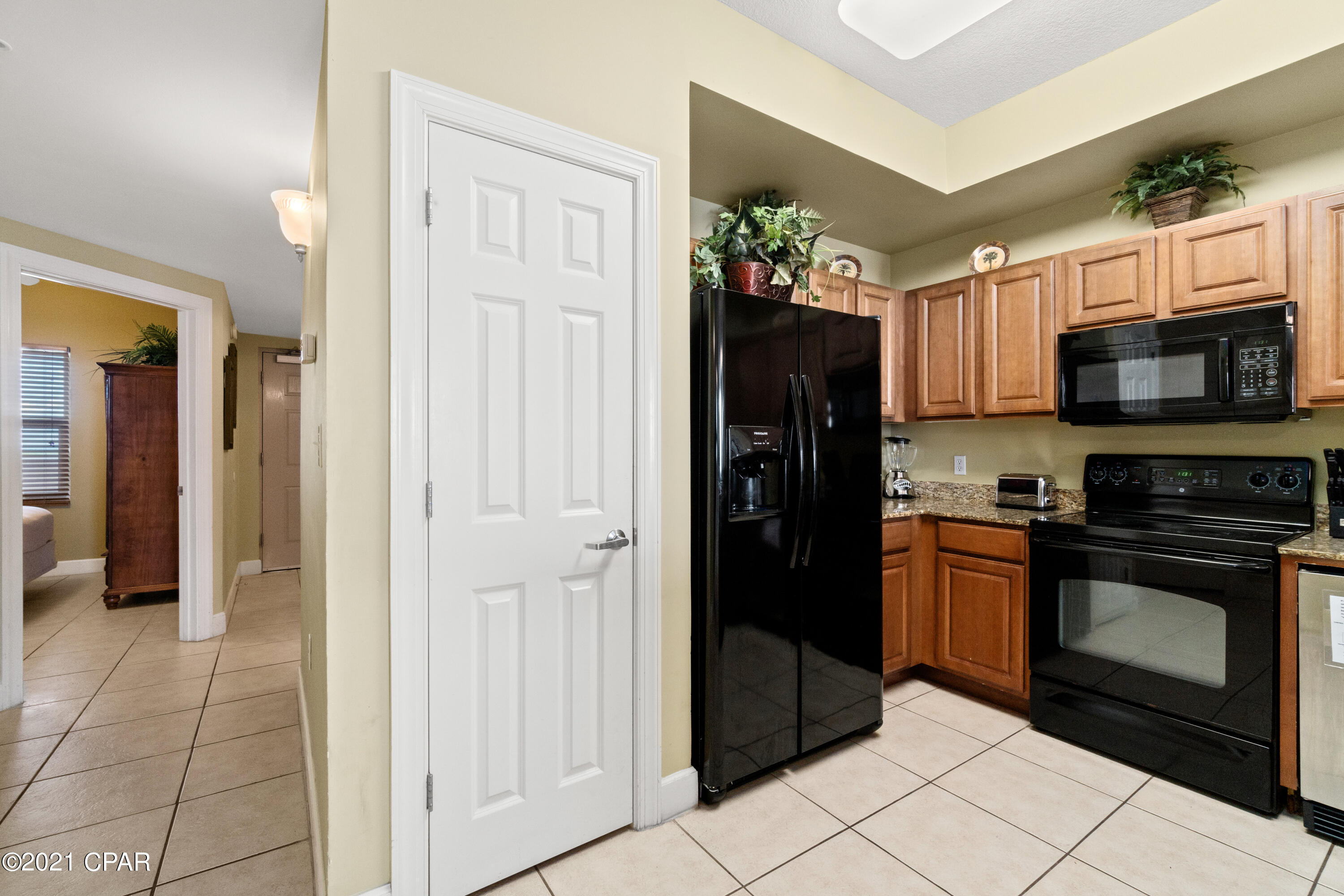 Sunrise Beach - Residential