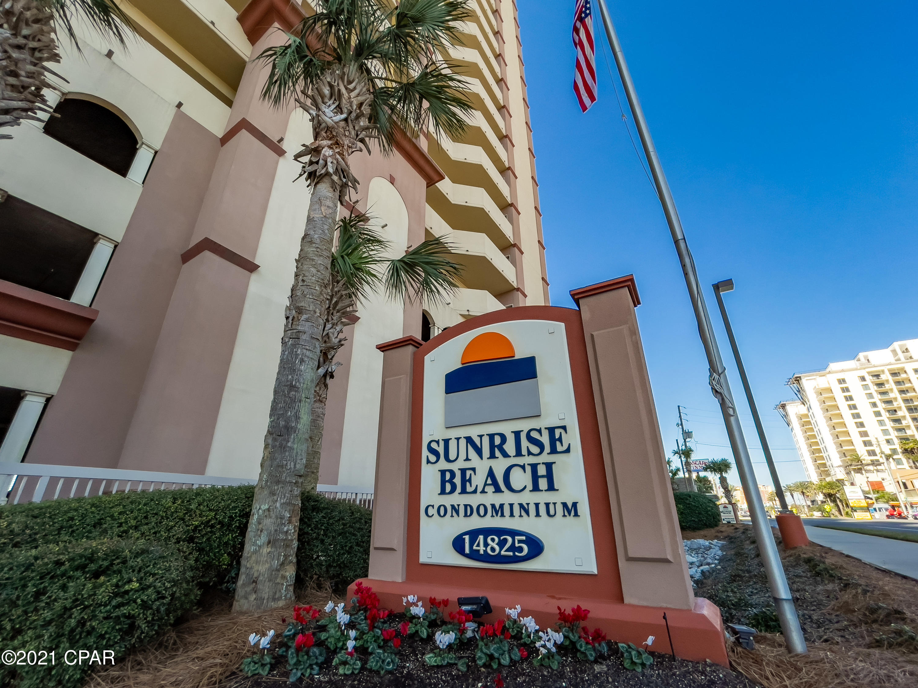 Sunrise Beach - Residential