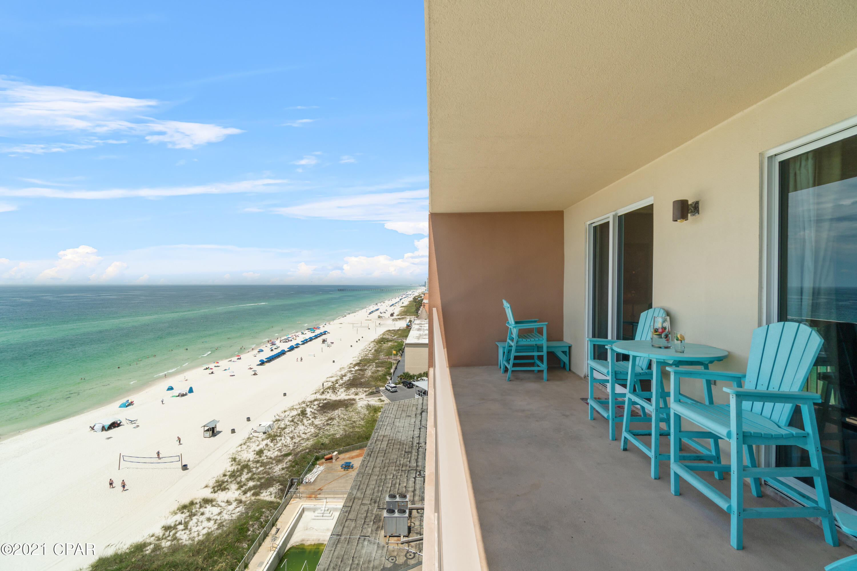 Sunrise Beach - Residential