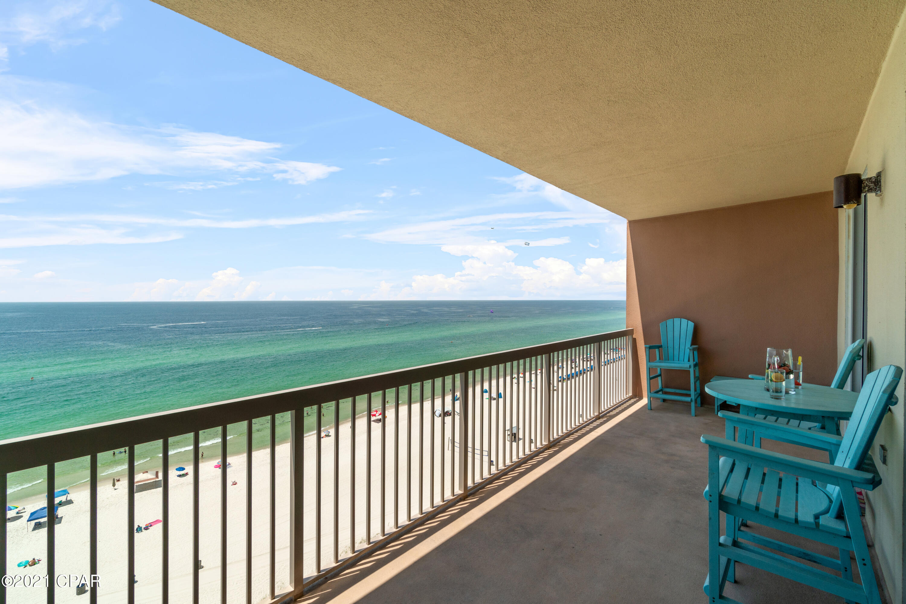 Sunrise Beach - Residential