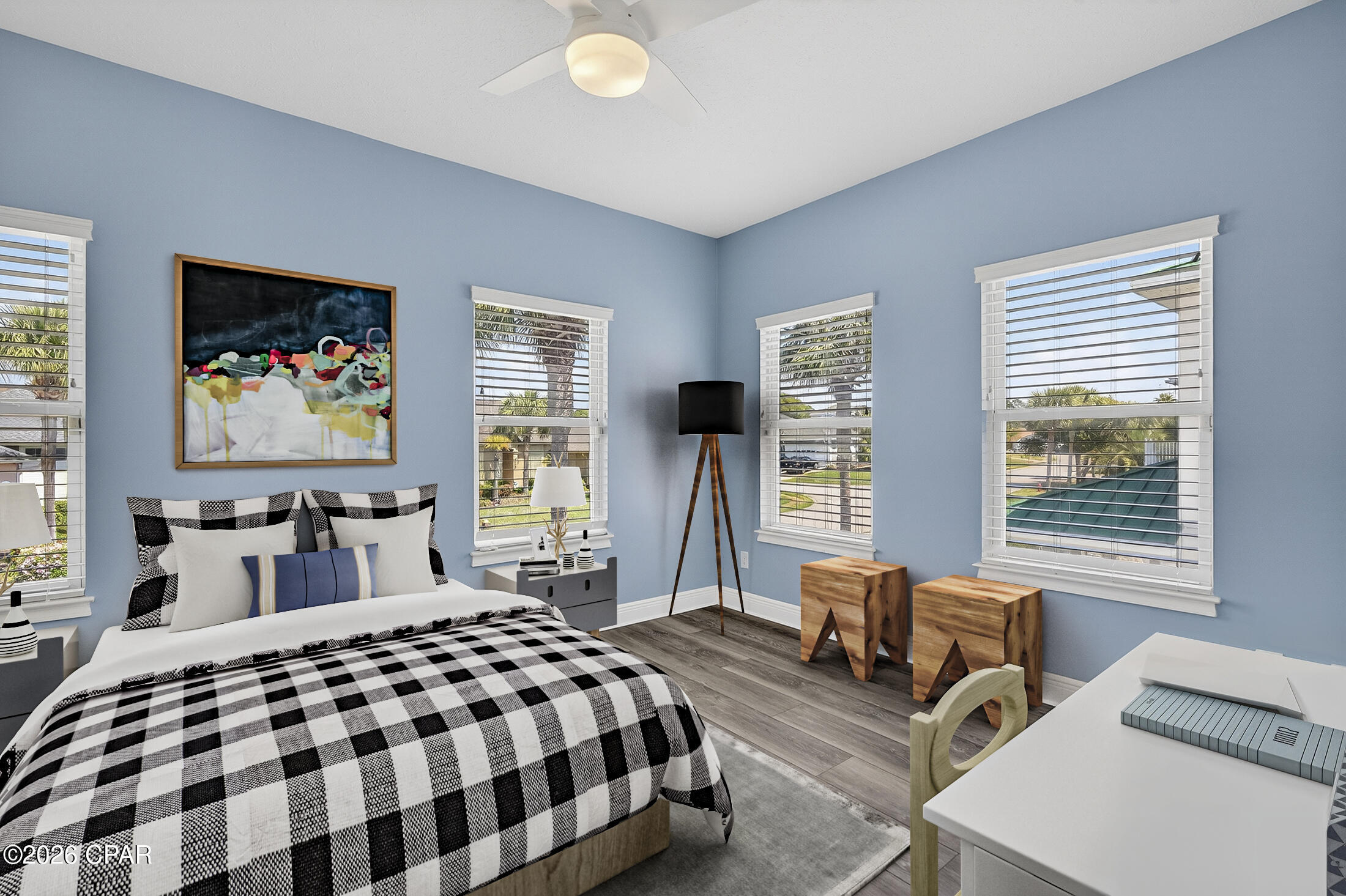 Lakes At Summer Breeze - Residential