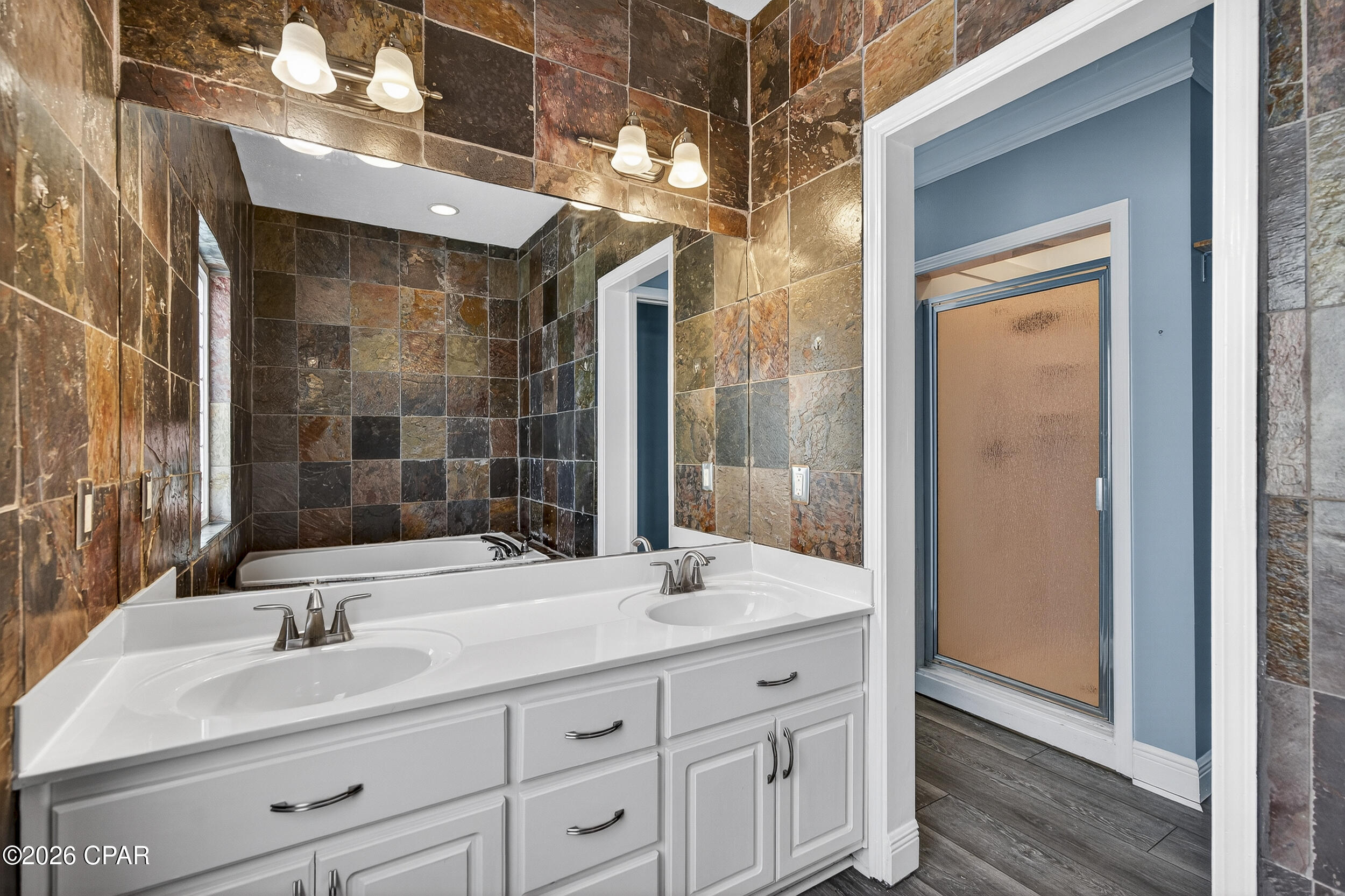 Lakes At Summer Breeze - Residential