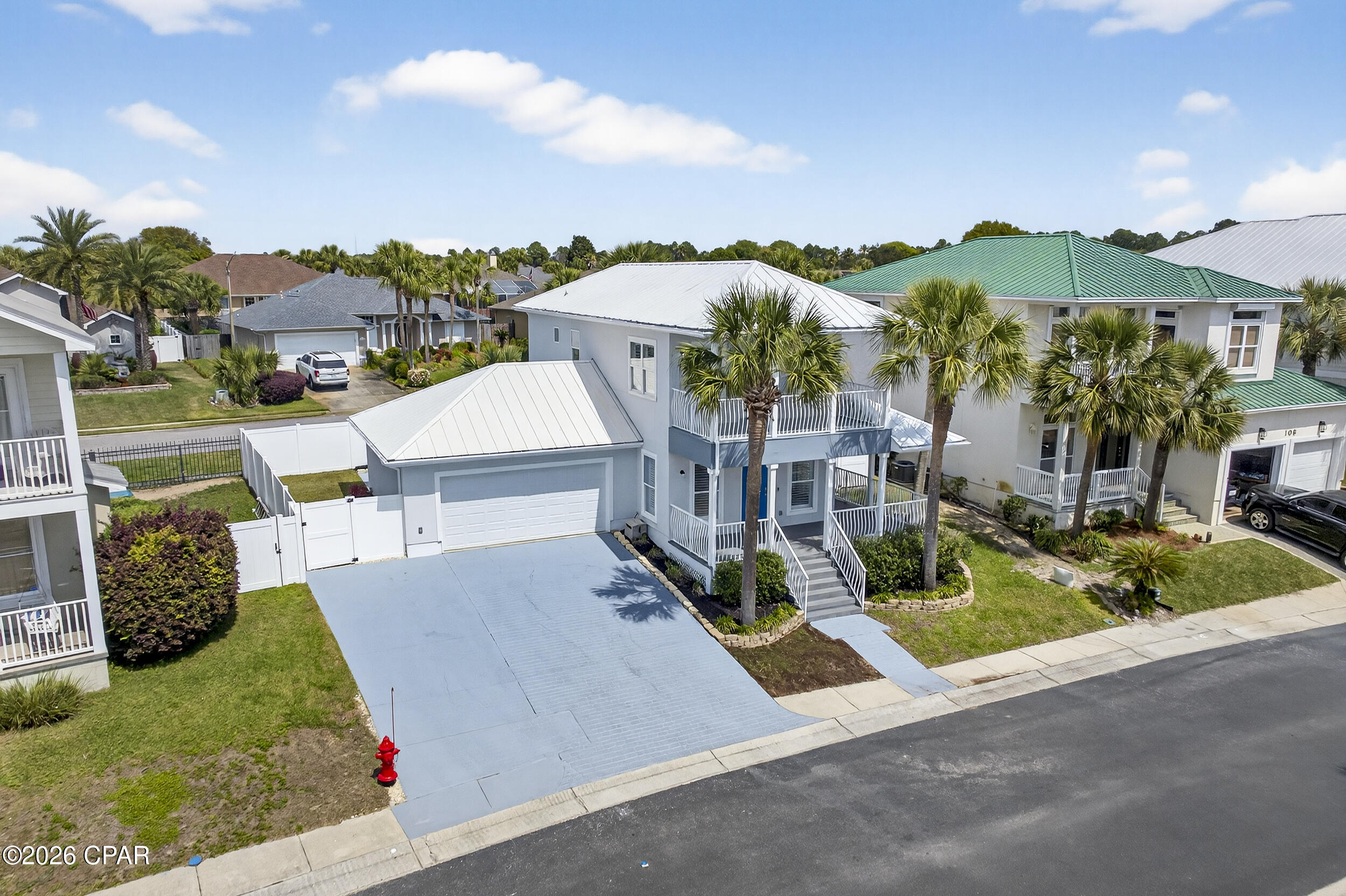 Lakes At Summer Breeze - Residential