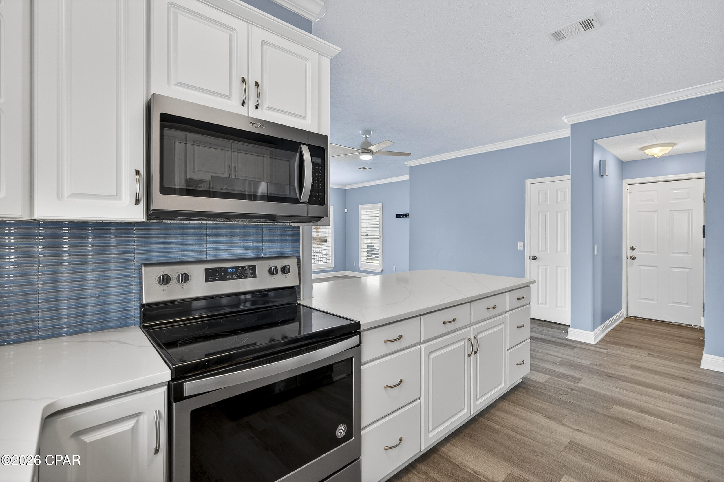 Lakes At Summer Breeze - Residential