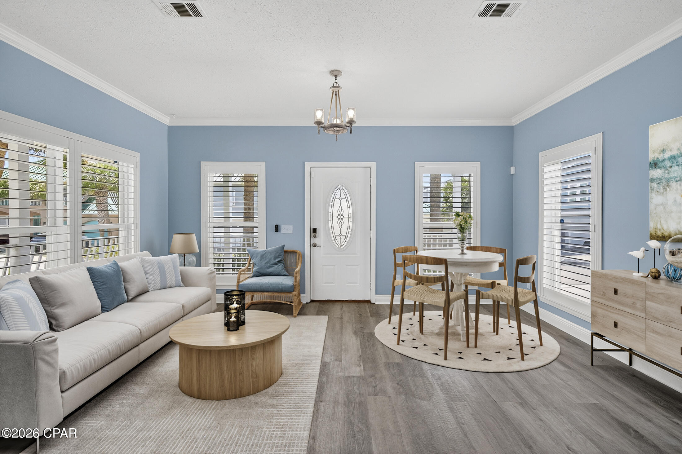 Lakes At Summer Breeze - Residential