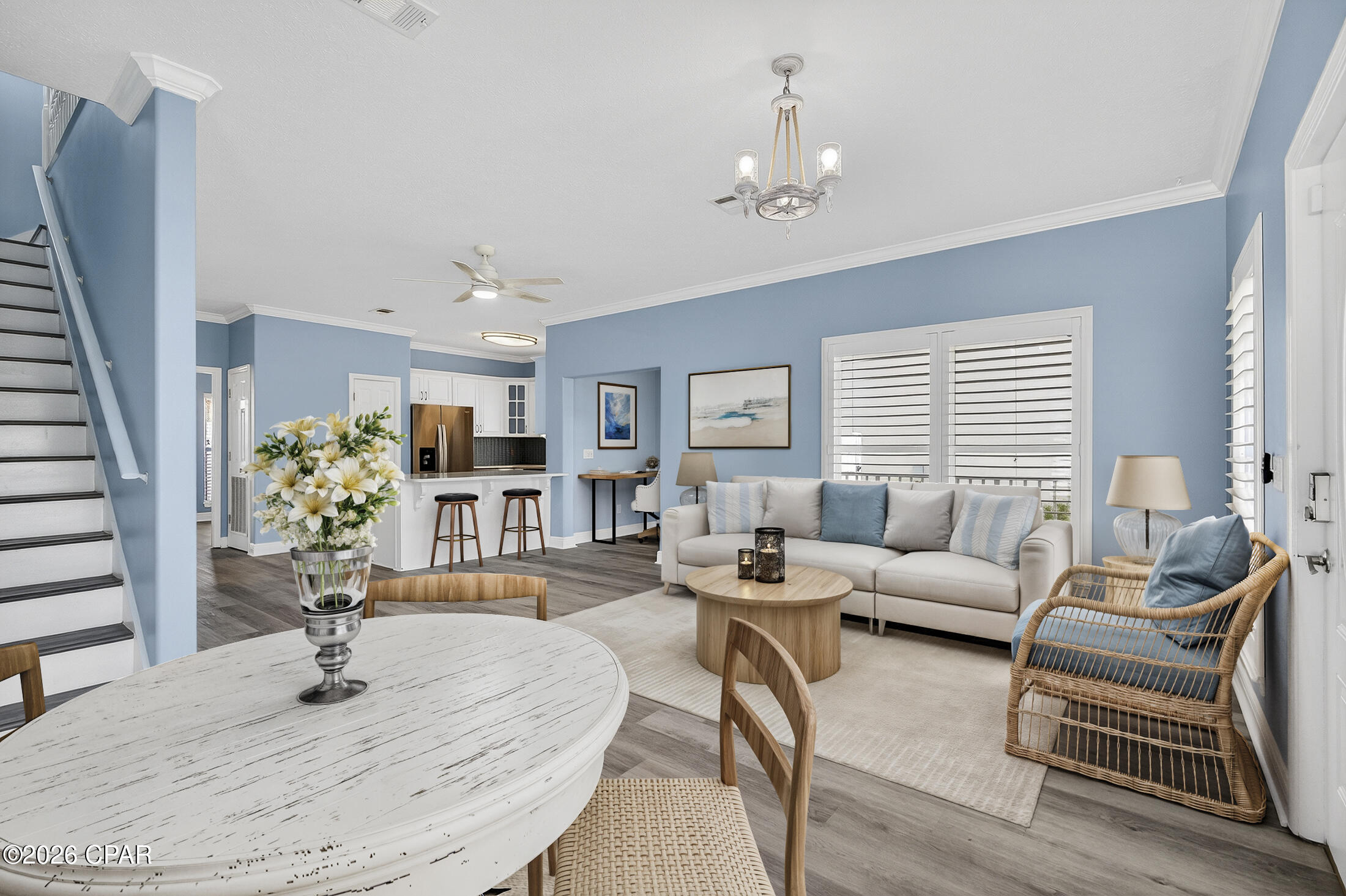 Lakes At Summer Breeze - Residential