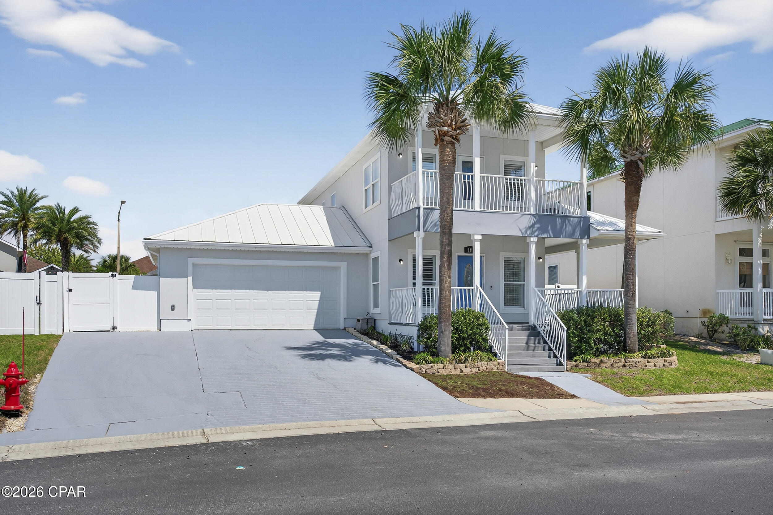 Lakes At Summer Breeze - Residential