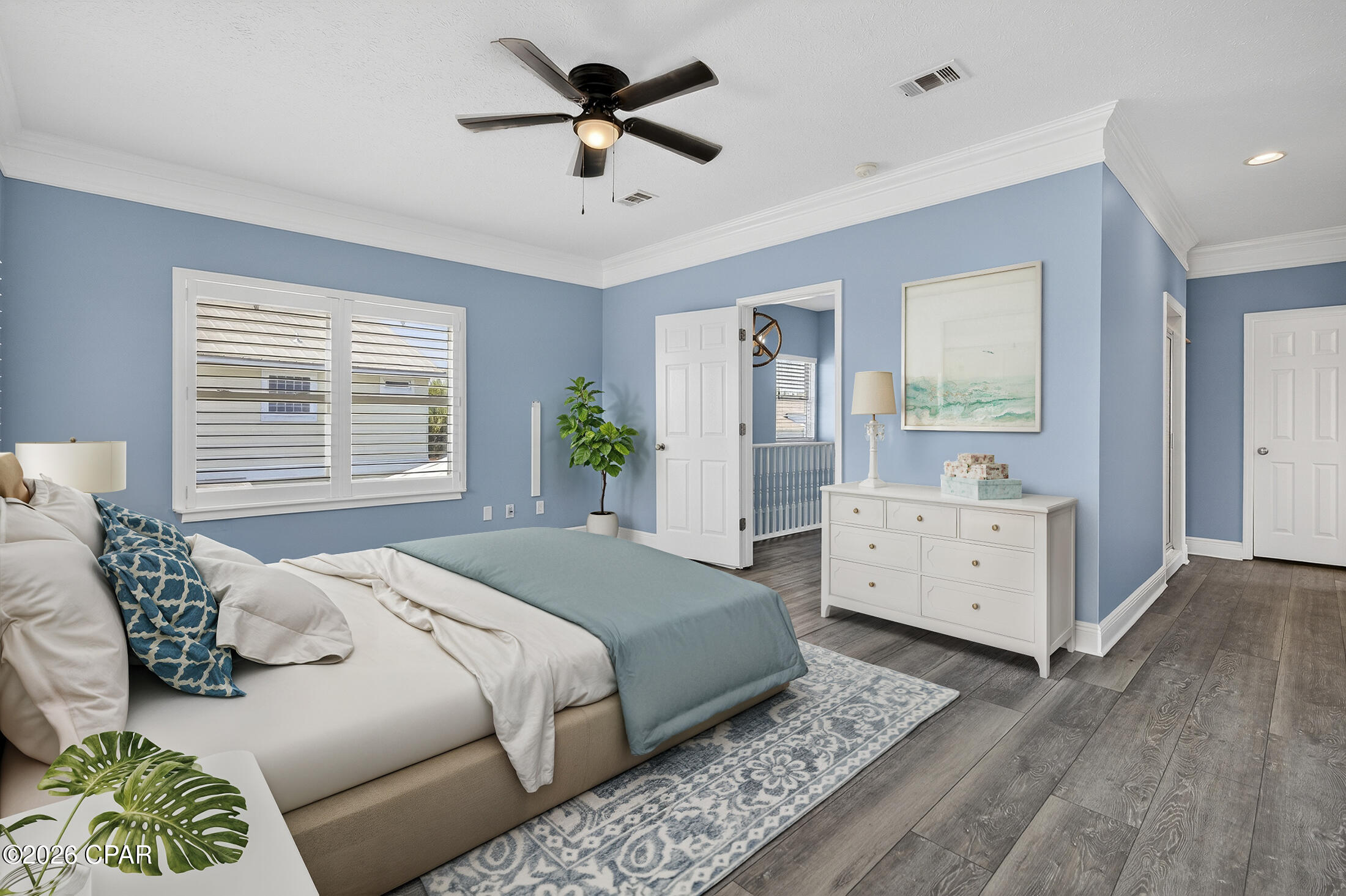 Lakes At Summer Breeze - Residential