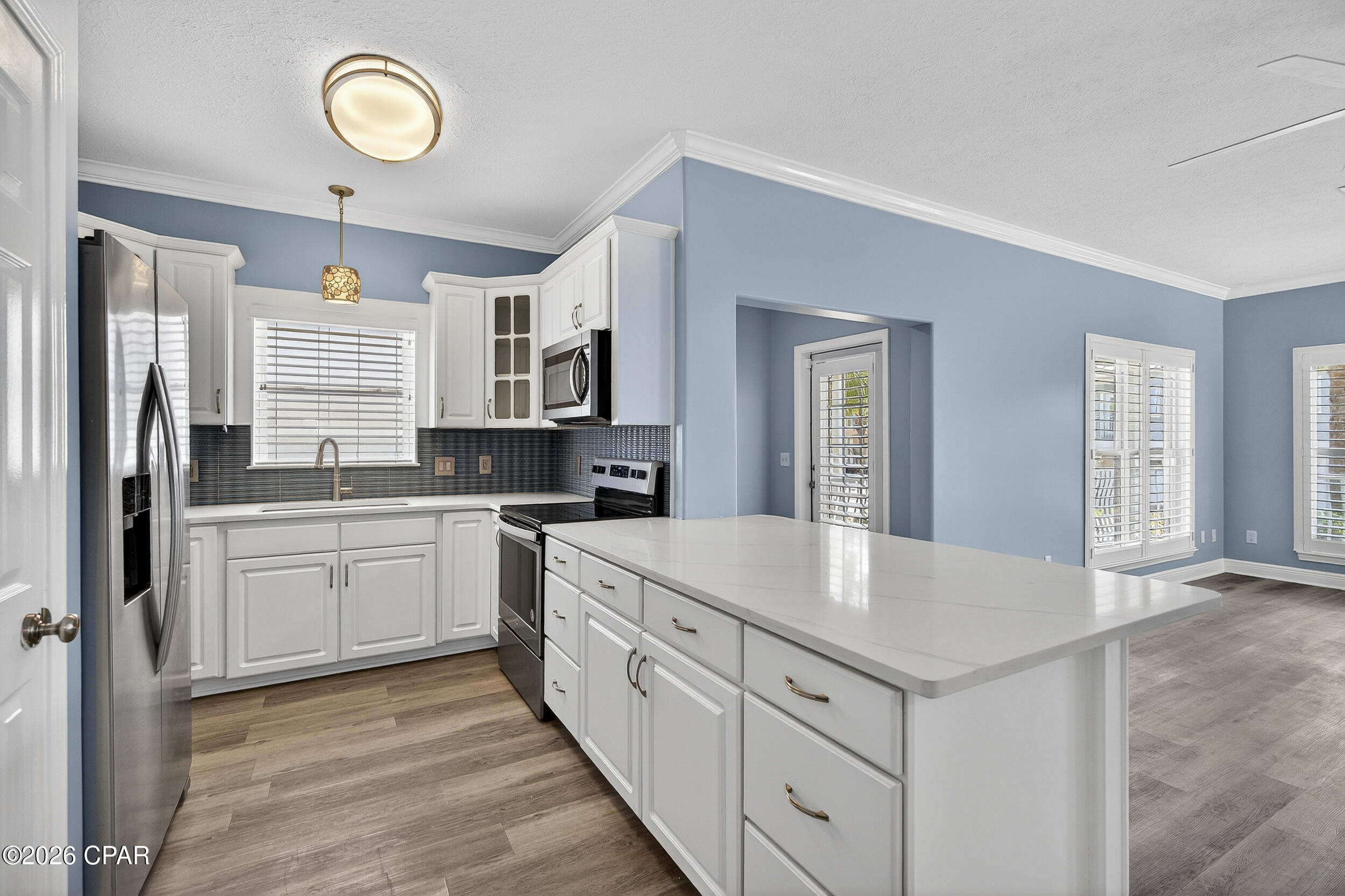 Lakes At Summer Breeze - Residential