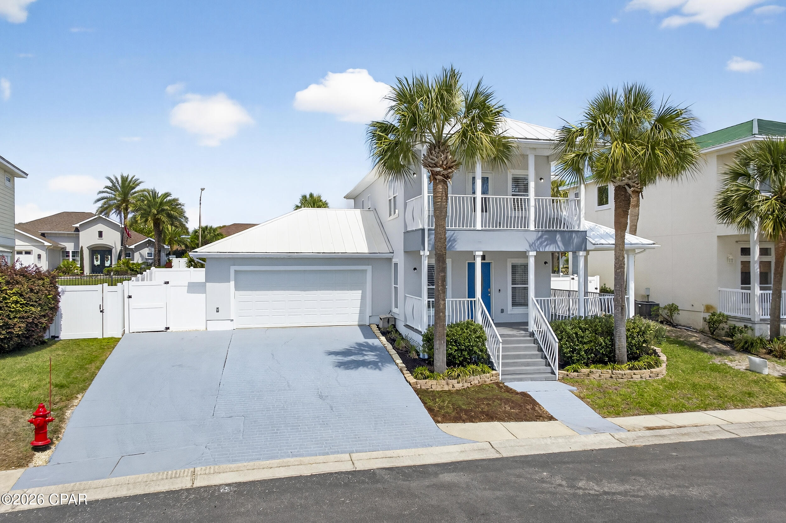 Lakes At Summer Breeze - Residential