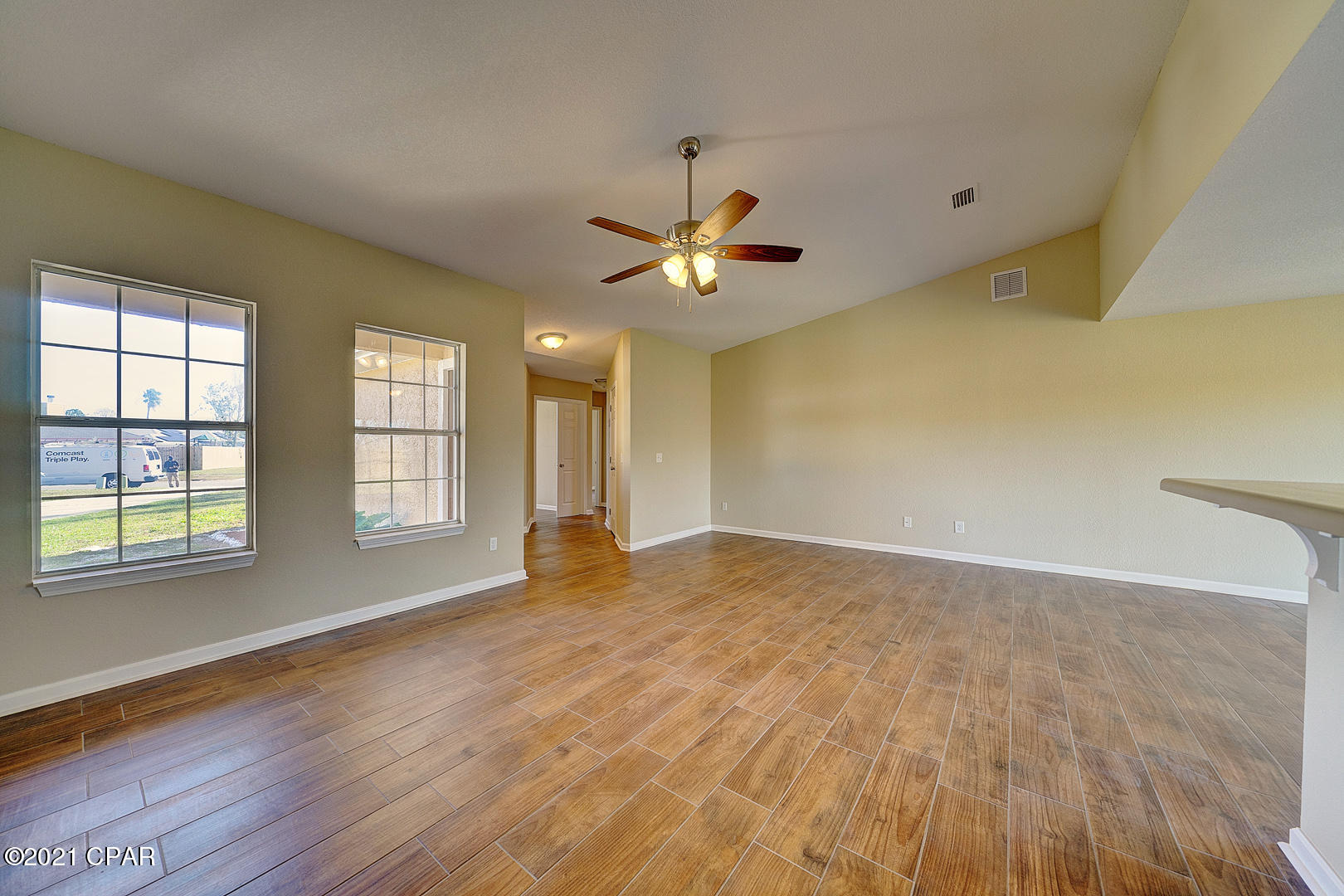 Callaway Point - Residential