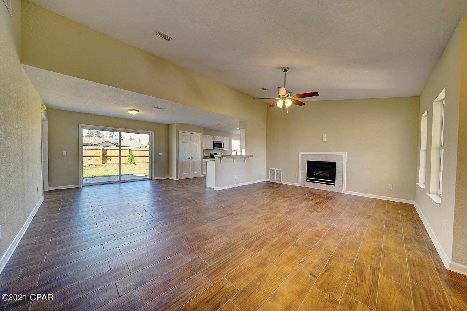 Callaway Point - Residential