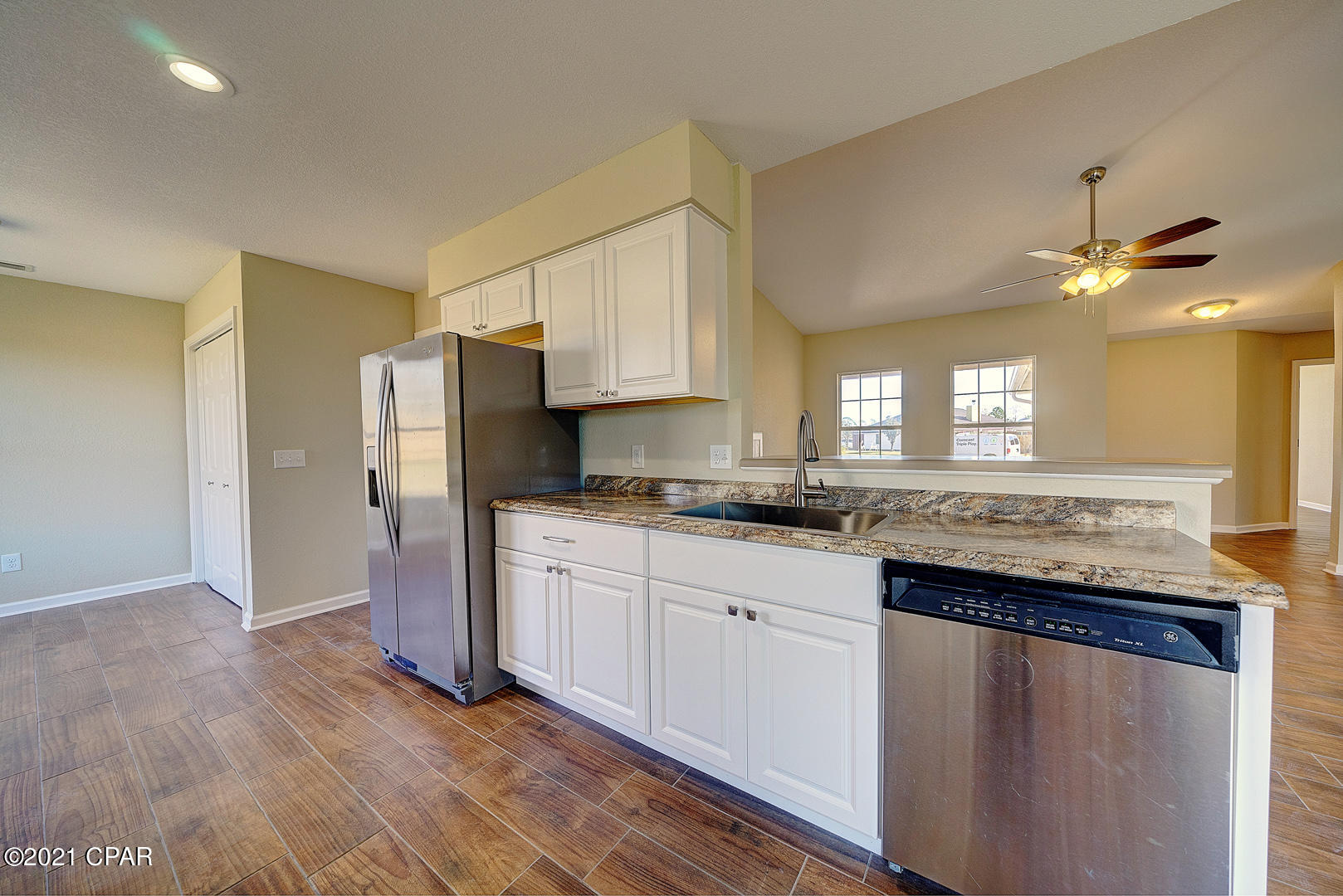 Callaway Point - Residential