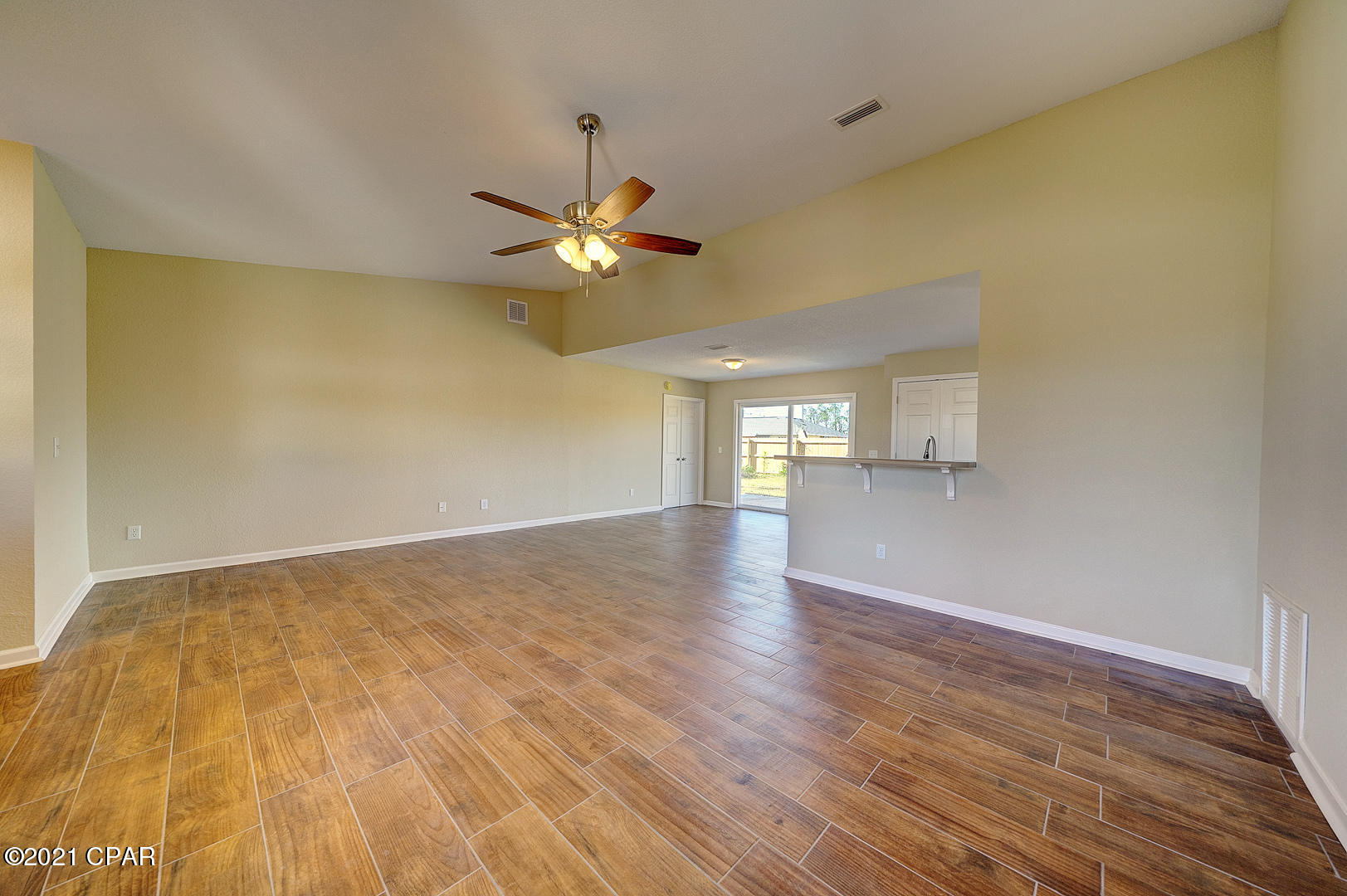 Callaway Point - Residential