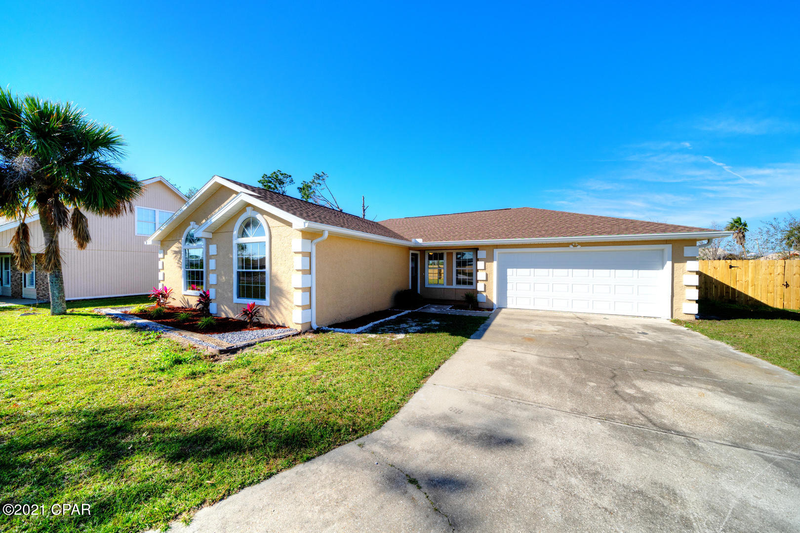 Callaway Point - Residential