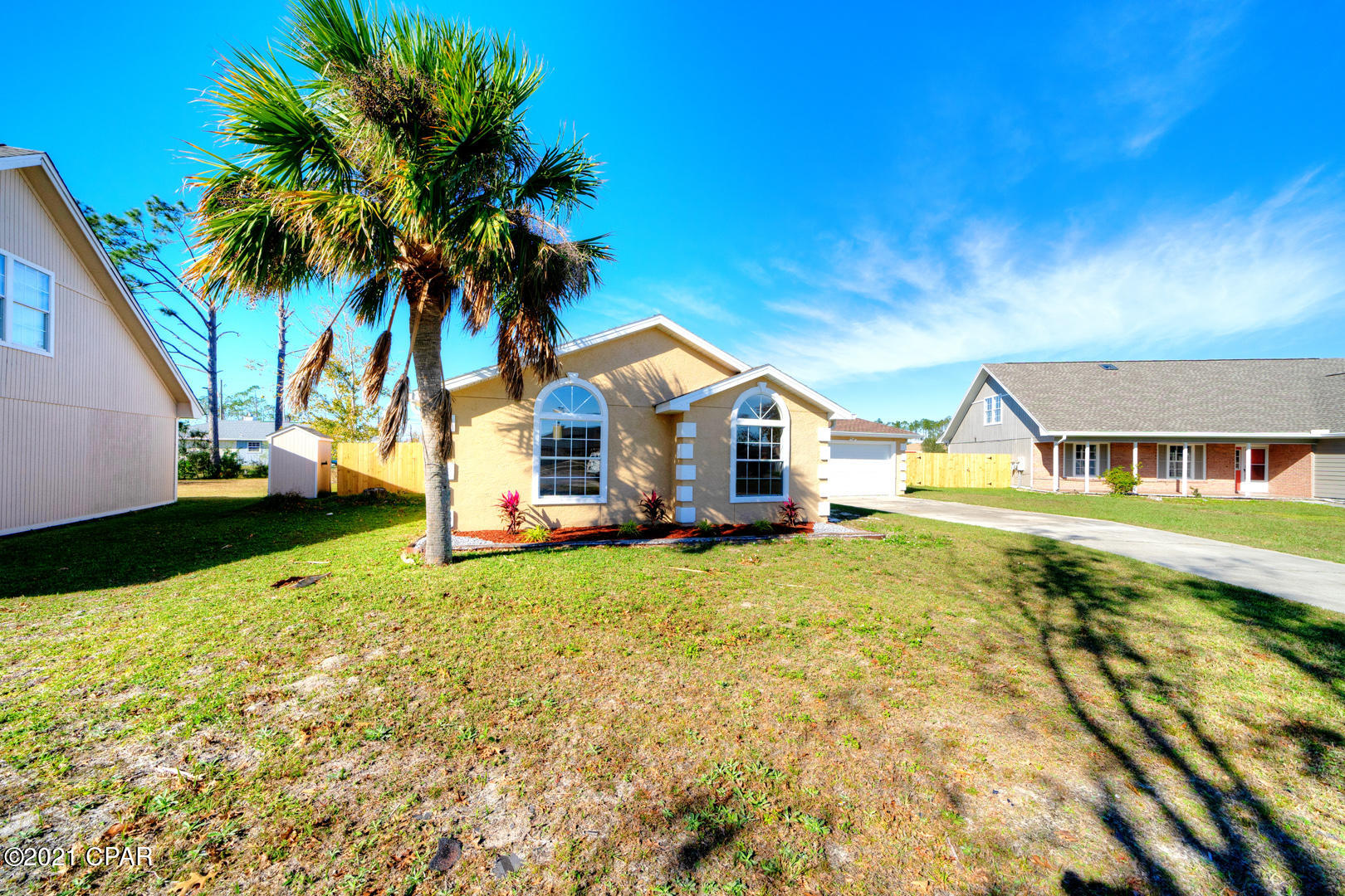 Callaway Point - Residential